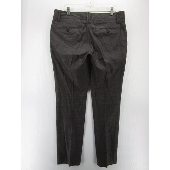 Howe Pants 36 Golf Straight Slacks Trousers Preppy Business 36X34 - Picture 5 of 8